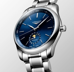 The Longines Master Collection, 