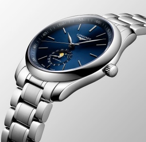 The Longines Master Collection, 