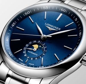 The Longines Master Collection, 