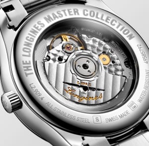 The Longines Master Collection, 