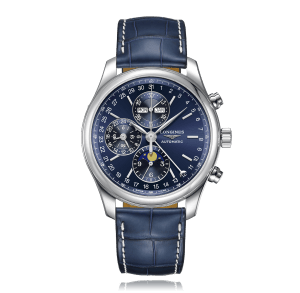 The Longines Master Collection, 