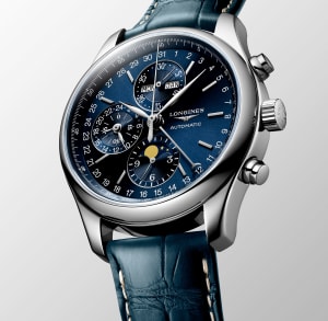 The Longines Master Collection, 