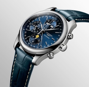 The Longines Master Collection, 