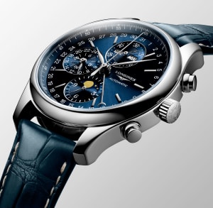 The Longines Master Collection, 