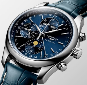 The Longines Master Collection, 