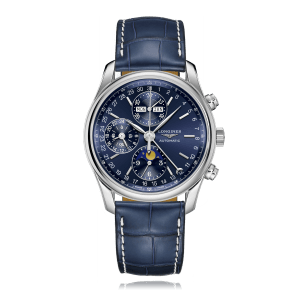 The Longines Master Collection,