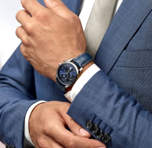 The Longines Master Collection,