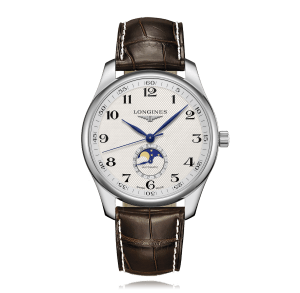 The Longines Master Collection, 