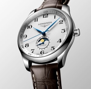 The Longines Master Collection, 