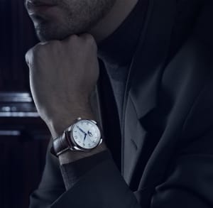 The Longines Master Collection, 