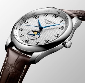 The Longines Master Collection, 