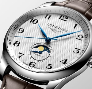 The Longines Master Collection, 