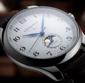 The Longines Master Collection, 