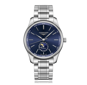 The Longines Master Collection, 