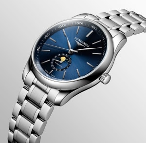 The Longines Master Collection, 