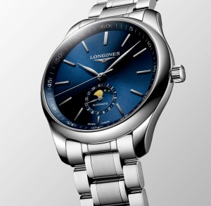 The Longines Master Collection, 