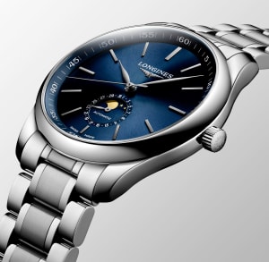 The Longines Master Collection, 