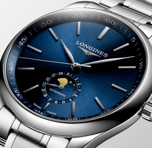 The Longines Master Collection, 