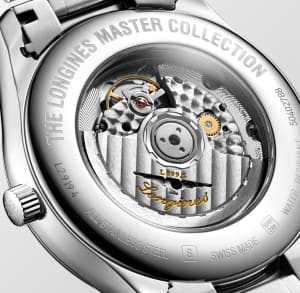 The Longines Master Collection, 