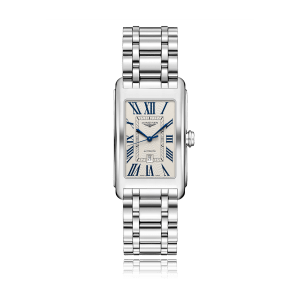 Longines Longines DolceVita in Stahl, L5.767.4.71.6 - Bucherer