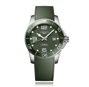 HydroConquest Automatic 41mm, 