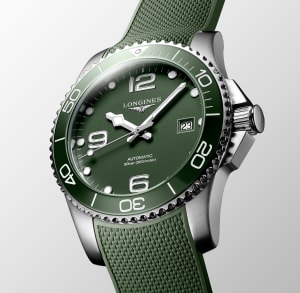 HydroConquest Automatic 41mm, 