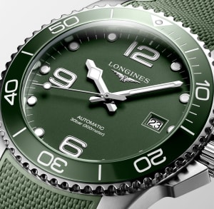 HydroConquest Automatic 41mm, 