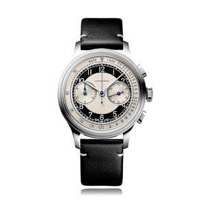 Longines Héritage in Steel, L2.830.4.93.0 - Bucherer