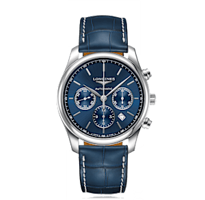 Longines The Longines Master Collection in Edelstahl, L2.759.4.92.0 - Bucherer