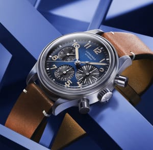 The Longines Avigation BigEye, 