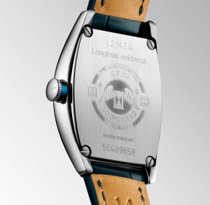 Longines evidenza,