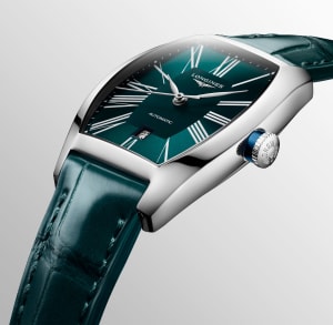 Longines evidenza,