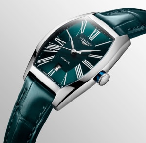 Longines evidenza,