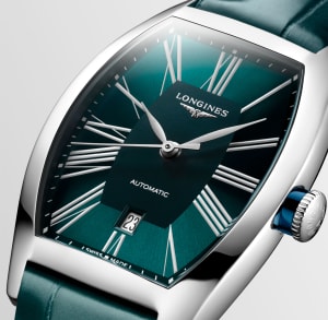 Longines evidenza,