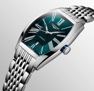 Longines evidenza, 