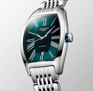 Longines evidenza, 