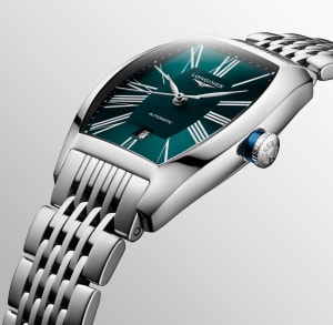 Longines evidenza, 