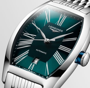 Longines evidenza, 