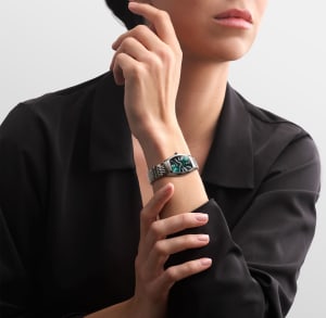 Longines evidenza, 