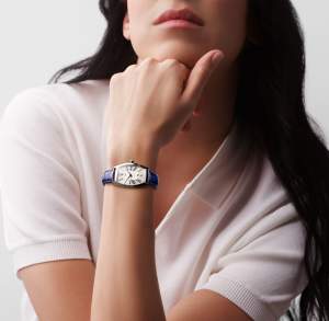 Longines Evidenza in Edelstahl, L2.142.4.70.2 - Bucherer