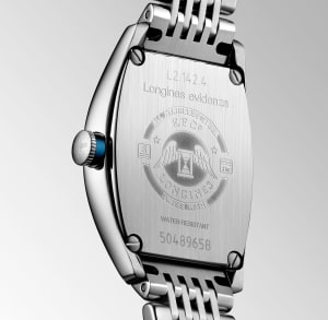 Longines evidenza,