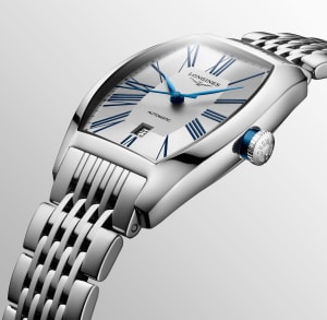 Longines evidenza,