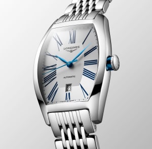 Longines evidenza,