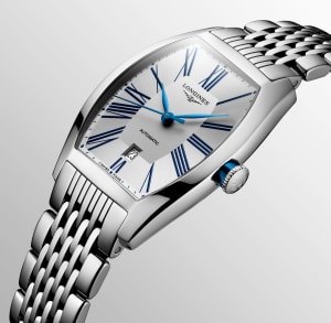 Longines evidenza,
