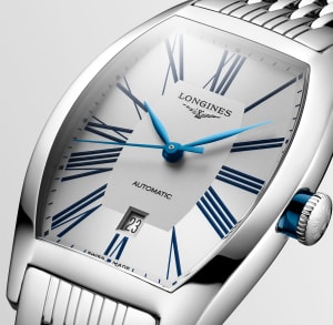 Longines evidenza,