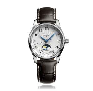 Longines The Longines Master Collection 34mm, 