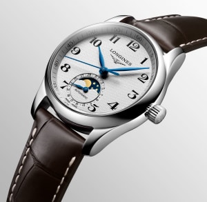 Longines The Longines Master Collection 34mm, 