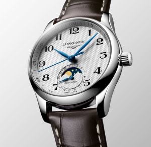 Longines The Longines Master Collection 34mm, 