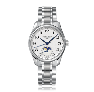 The Longines Master Collection,