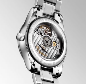 The Longines Master Collection,